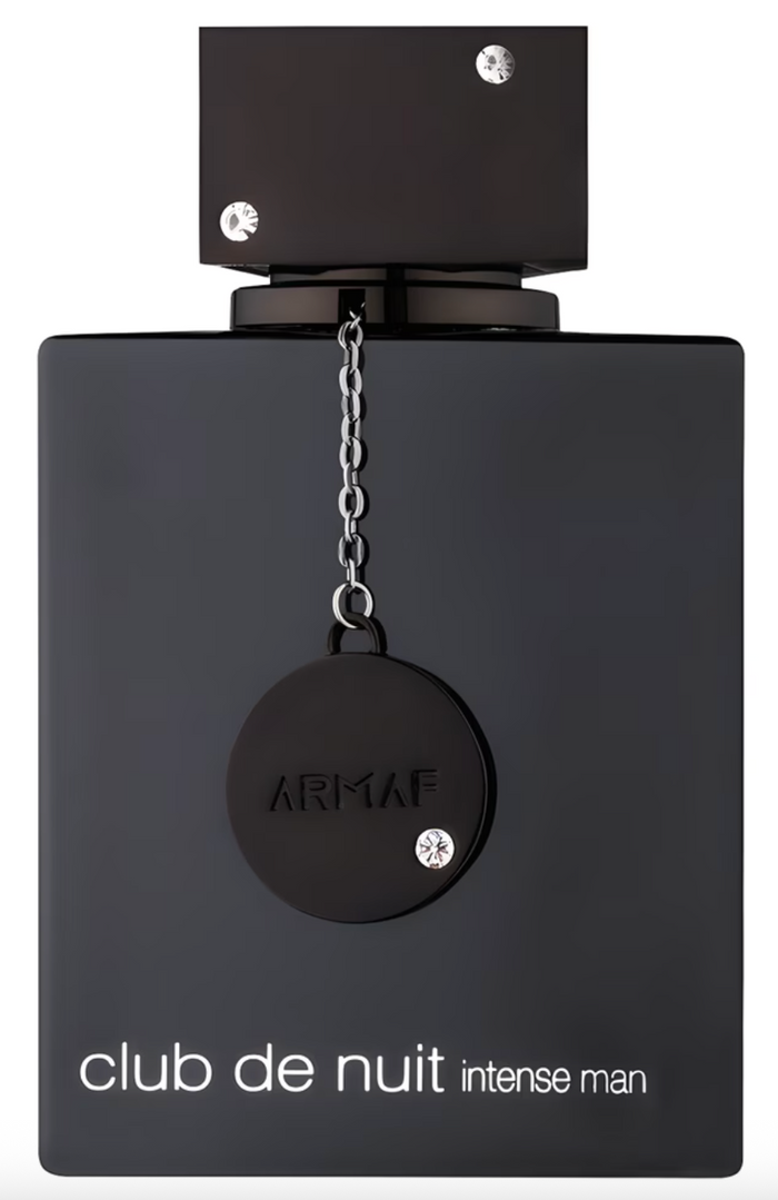 Armaf Club de Nuis Intense Man