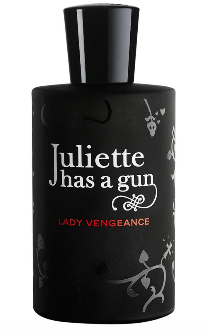 Juliette Has A Gun Lady Vengeance EDP