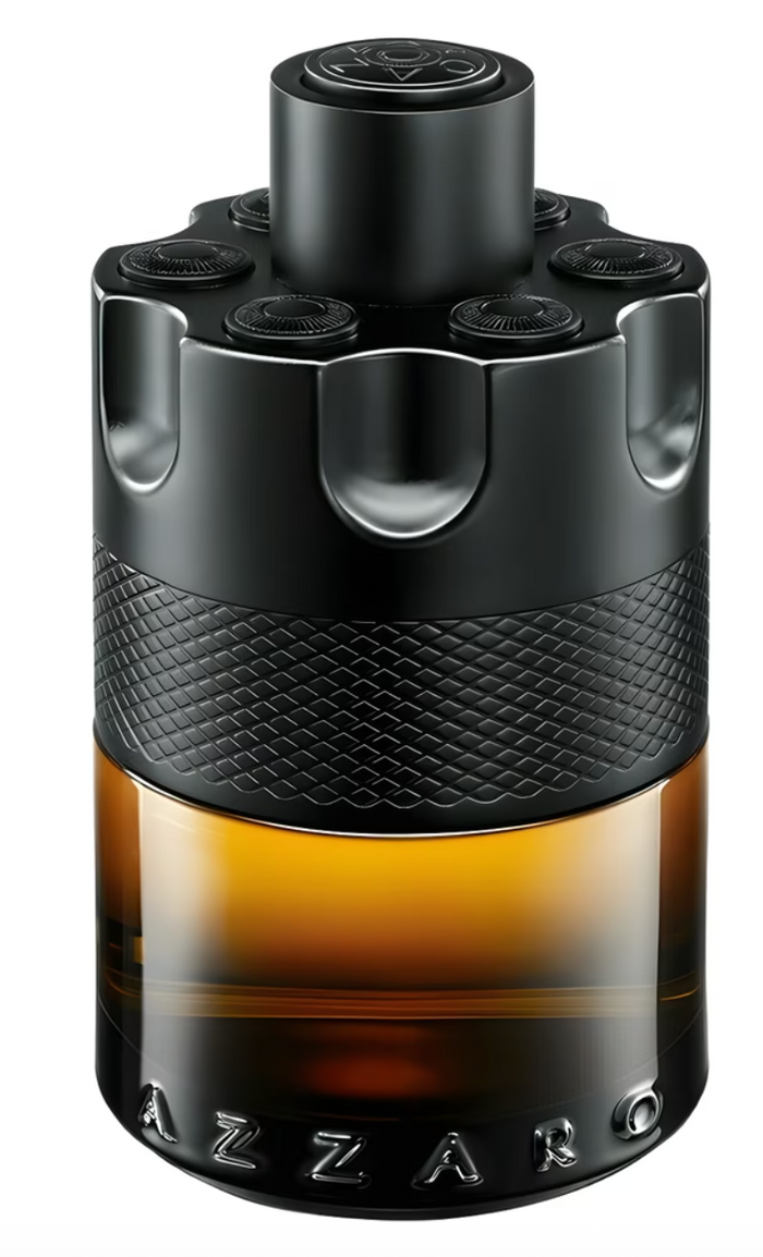 Azzaro The Most Wanted Parfum