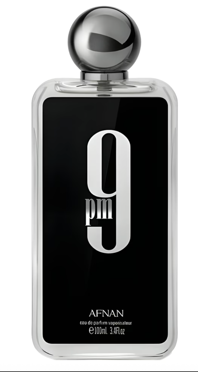 Afnan 9 PM