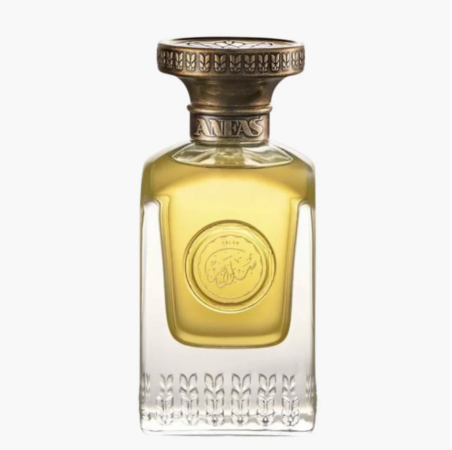 Anfas Salam EDP