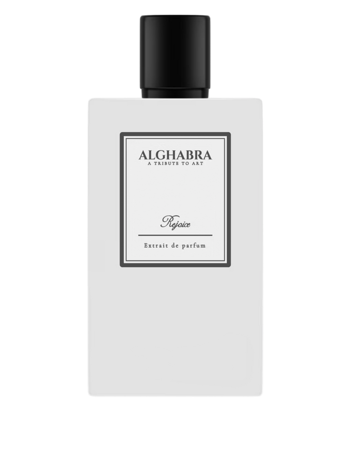 Alghabra Parfums Rejoice Extrait